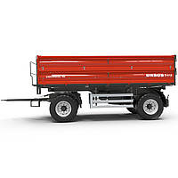 Причіп URSUS D-610