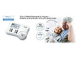 Електростимулятор для тіла EM 80 Beurer Німеччина, фото 6