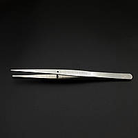 Пінцет прямий StainlessTWE-6 16см