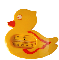 Дитячий термометр для води Каченя кращий товар