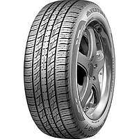 Летние шины Kumho City Venture Premium 235/55 R19 101H