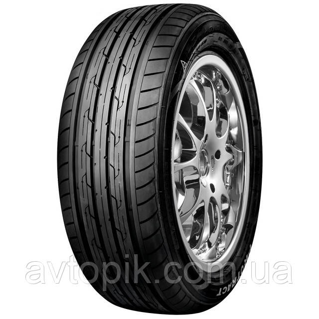 Літні шини Triangle Protract TE301/TEM11 165/70 R13 79T