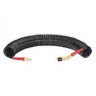 Шланг BLACK M-Flex STORM, 15 м, 6,5*10 мм INTERTOOL PT-1794, фото 3