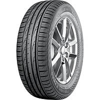 Літні шини Nokian Hakka Blue 2 SUV 215/55 R18 99V XL