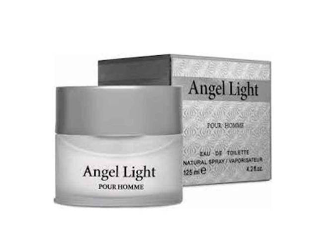 Купить Туалетна вода Angel Light 125 мл. ТМ Аромат, цена 198 ₴ — Prom ...