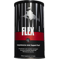 Добавка для суглобів і зв'язок Animal Flex Universal 44 пакета