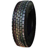 Грузовые шины Aplus D801 (ведущая) 315/80 R22.5 156/150L 20PR