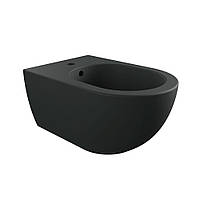 Біде підвісне Flaminia App, колір - GRAFITE AP218