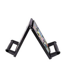 Дошка для віджимань Foldable Push Up Board, фото 3