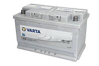 Аккумулятор VARTA 12В 85Ач/800A SILVER DYNAMIC (P+ 1) 315x175x190 B13 - флянец 10.5 мм (пуск) SD585400080