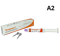 Темполат-Ц,Tempolat-С ,Двойной шприц А2 ( Латус)