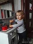 Дитяча кухня 