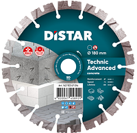 Круг для штробления 180/22 Distar Technic Advanced