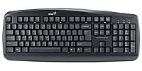 Genius KB 110,USB,Black,CB (31300700113)