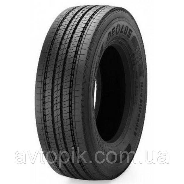 Грузовые шины Aeolus Neo Allroads S (рулевая) 215/75 R17.5 126/124M 16PR - фото 1 - id-p1054942443