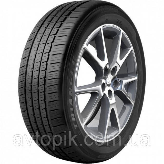 Літні шини Triangle AdvanteX SUV TR259 235/55 R17 103V XL