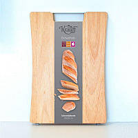 Доска кухонная деревянная Krauff 26-300-001