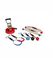 Смуга перешкод для дітей Ninja Line