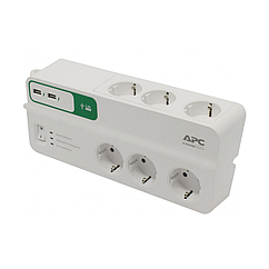 APC PM6U-RS