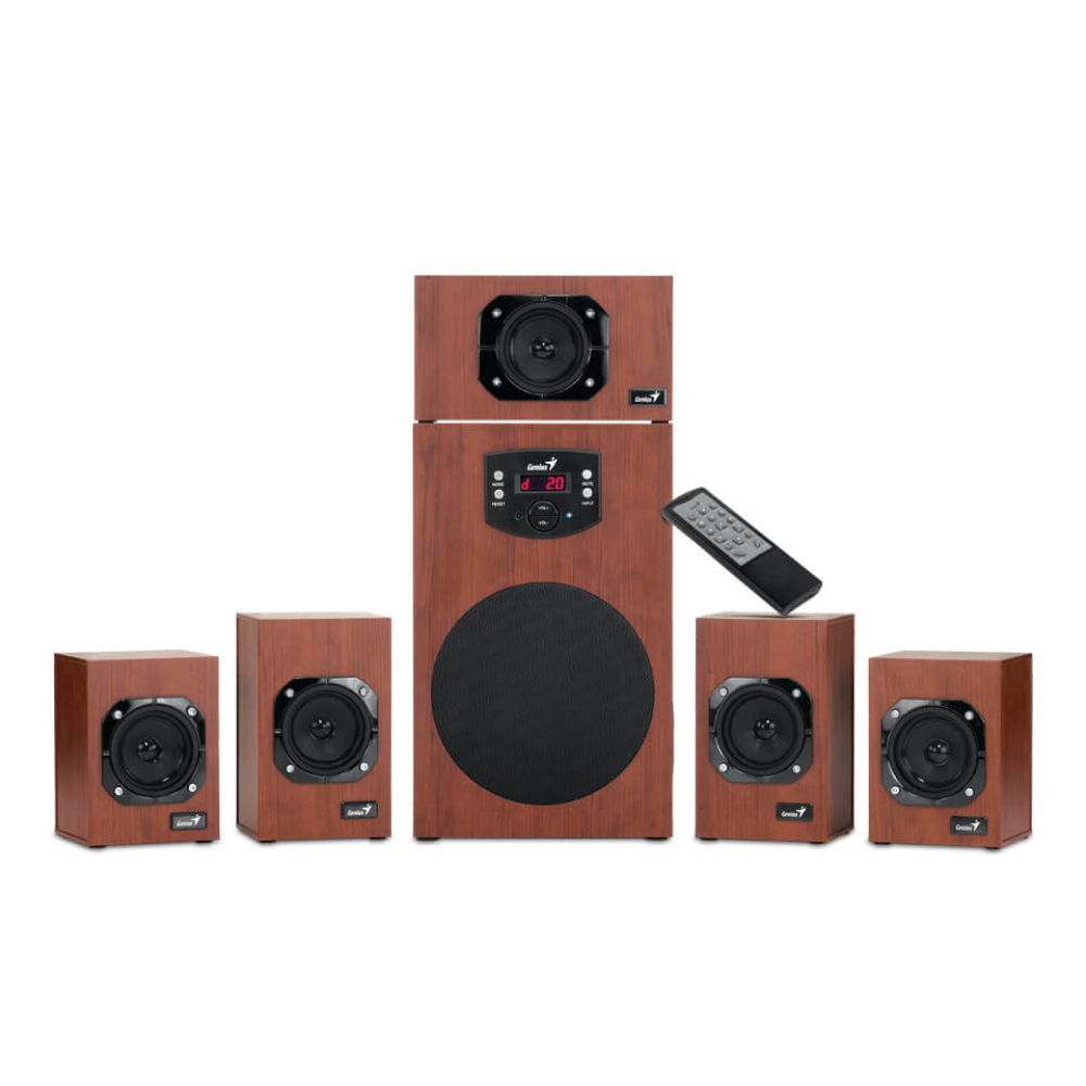 GENIUS SW-HF5.1 4600 II (31730016400)