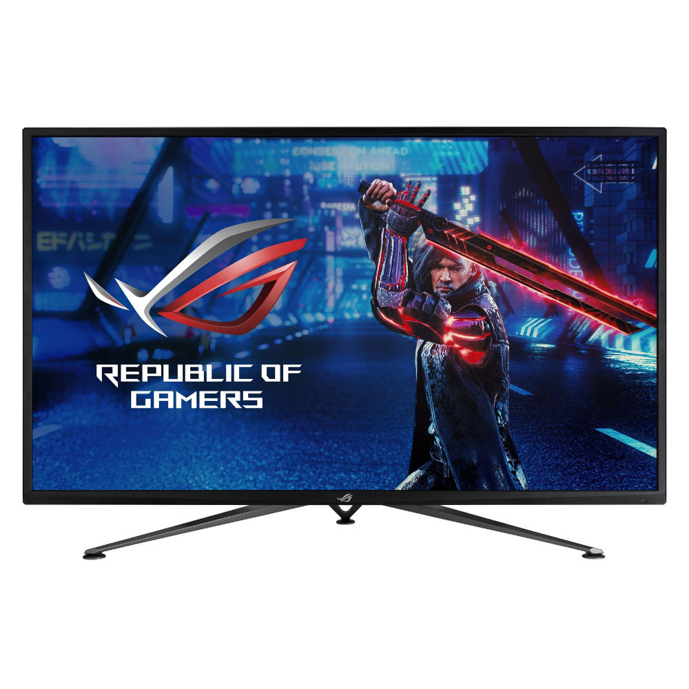 Монітор ASUS XG43UQ (90LM0590-B02170), фото 1