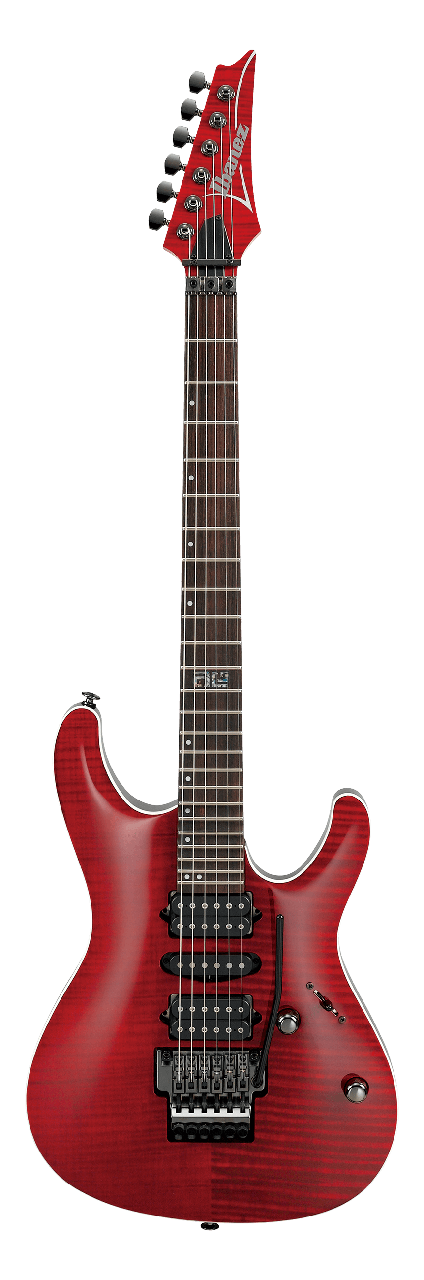 Електрогітара IBANEZ KIKO100-TRR, фото 1