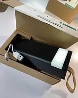 💜Power Bank на 50000mAh з вбудованим ліхтариком, потужний повер банк, портативний зарядний пристрій