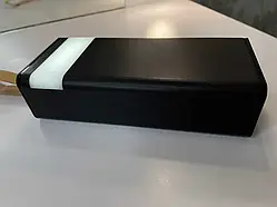 ❤️Потужний Power Bank з вбудованим ліхтариком на 50000mAh,повер банк, портативний зарядний пристрій