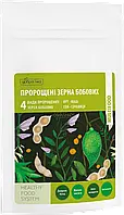 Пророщені зерна бобових наділяють організм енергією 150 г CHOICE