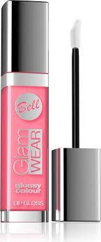 Блиск для губ Glam Wear 3.5 г Bell №033 (5901812091338)