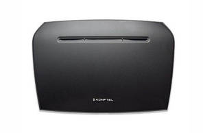 Базова станція Konftel IP DECT 10, фото 4