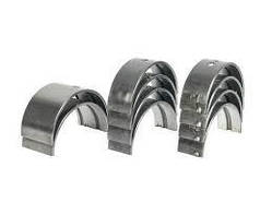 Вкладиші корінні 0,25 ЗіЛ (оригінал АМО ЗіЛ) 130-1000102-022