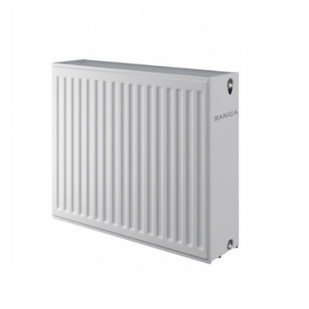 Сталеві панельні радіатори Sanica тип 11 500х600