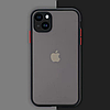Чохол-накладка TPU Color Matte Case для Apple iPhone 14, фото 3