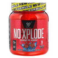 Предтренувальний комплекс N.O.Xplode BSN 30serv. 390g