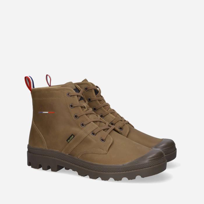 Чоловічі ботинки  Palladium Pallabrousse 75 (77952 230 M)
