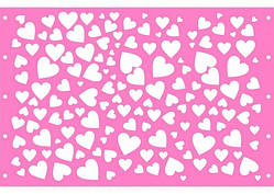 Трафарет №38