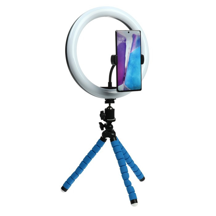 Кільцева лампа 32 см, фото 1