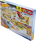 Адвент-календар Hot Wheels 2022/2023 Advent Calendar хот вілс, фото 3