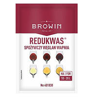 Регулятор кислотности вина REDUKWAS (Browin, Польша).