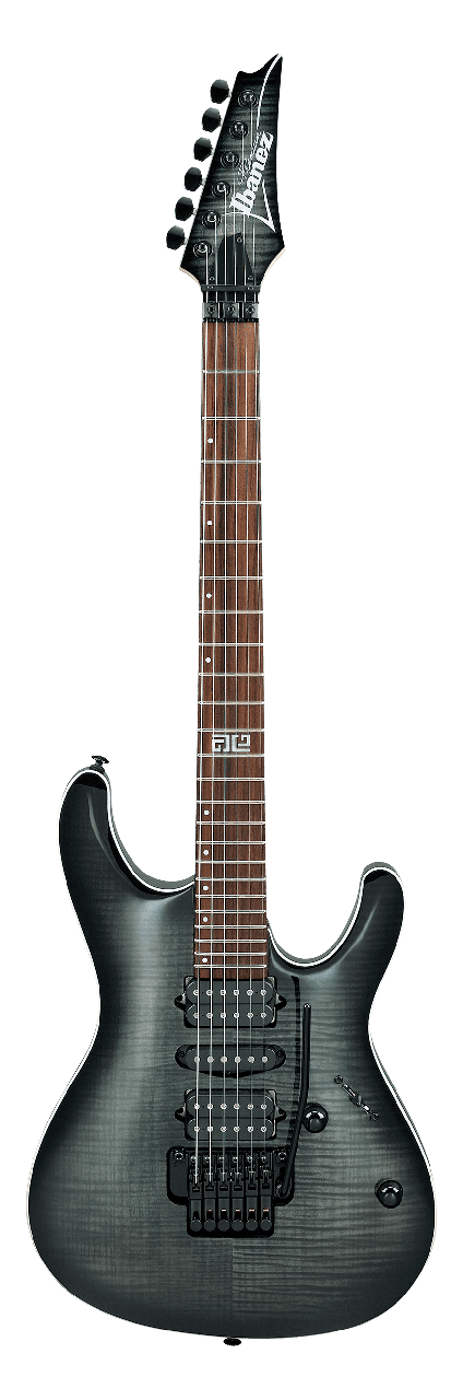 Електрогітара IBANEZ KIKO10BP-TGB, фото 1