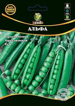 Горох Альфа 20 г (СН)