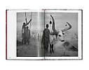Пейзажна фотографія книга робіт Себастьяна Сальгадо Sebastiao Salgado. Genesis книги для фотографів, фото 7