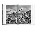 Пейзажна фотографія книга робіт Себастьяна Сальгадо Sebastiao Salgado. Genesis книги для фотографів, фото 4