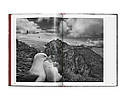 Пейзажна фотографія книга робіт Себастьяна Сальгадо Sebastiao Salgado. Genesis книги для фотографів, фото 5