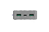 Повербанк Xtorm PowerBank 20000 mAh, 20W Fast Charge, Grey FS402, фото 5