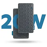 Повербанк Xtorm PowerBank 20000 mAh, 20W Fast Charge, Grey FS402, фото 6