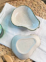 Менажниця «Груша», «Зелений барбарис»