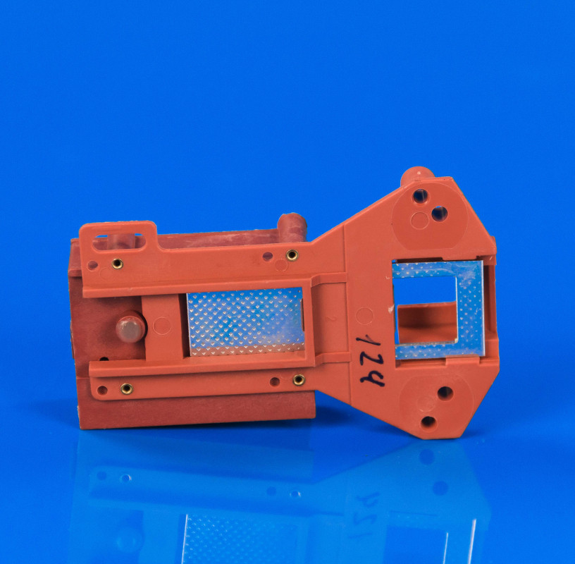 Устройство Блокировки Люка (замок) Beko 2601440000 (Metalflex ZV-445 ...