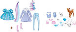 Barbie Color Reveal 2022/2023 Advent Calendar / Адвент-календар Барбі Кольорове перевтілення, фото 9